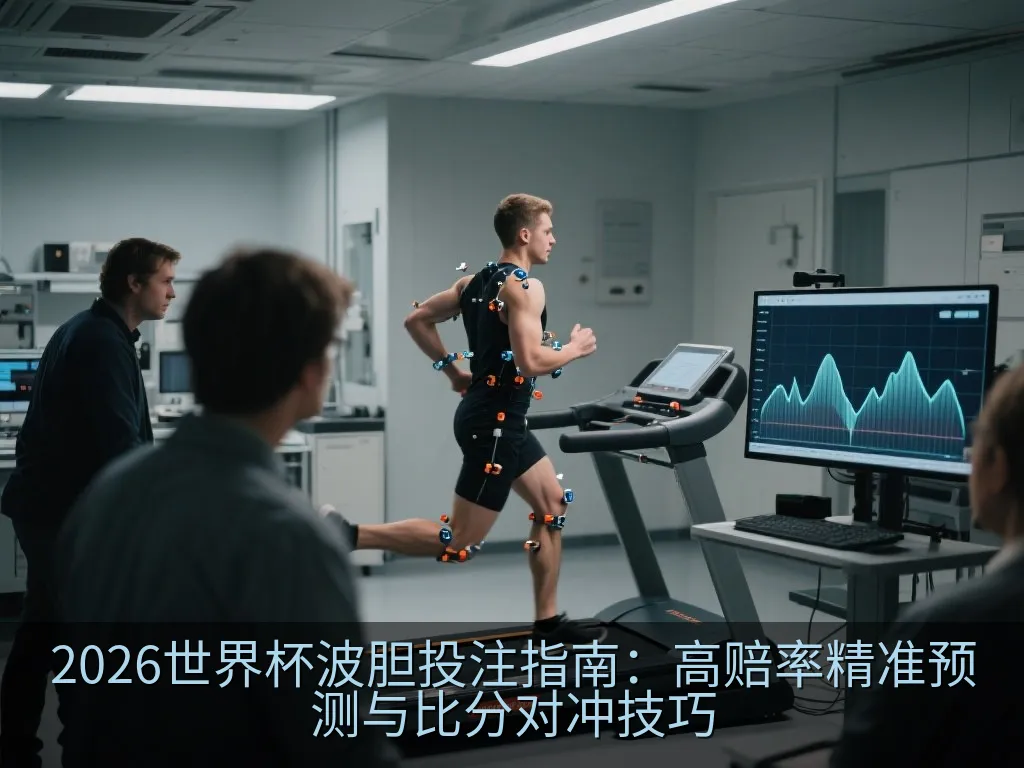 2026世界杯波胆投注指南：高赔率精准预测与比分对冲技巧