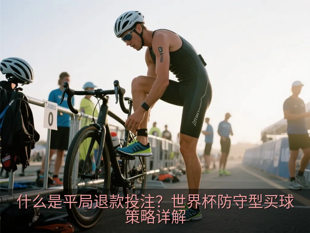 什么是平局退款投注？世界杯防守型买球策略详解